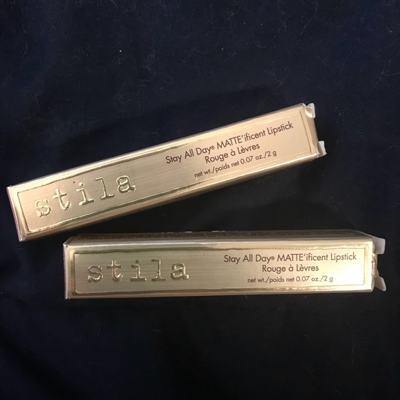 💄HP💄 Stay All Day Matte’ificent Lipstick - Picture 2 of 7